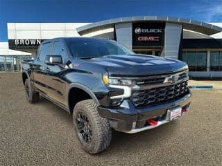 Chevrolet 2023 Silverado 1500