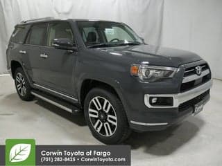 Toyota 2024 4Runner