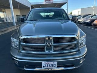 Dodge 2009 Ram 1500