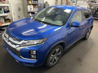 Mitsubishi 2021 Outlander Sport