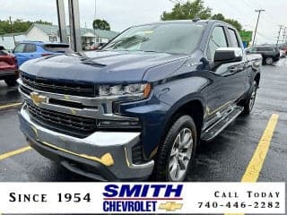 Chevrolet 2022 Silverado 1500 Limited