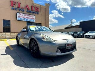 Nissan 2009 370Z