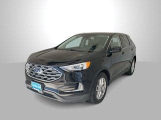 Ford 2022 Edge