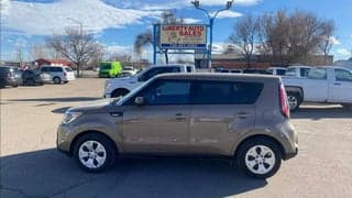 Kia 2014 Soul