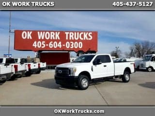 Ford 2019 F-250 Super Duty