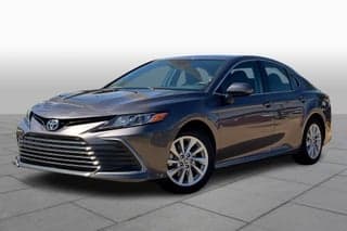 Toyota 2022 Camry