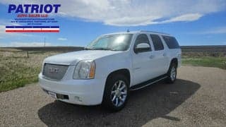 GMC 2008 Yukon XL