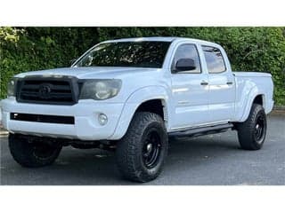 Toyota 2008 Tacoma