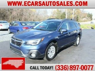 Subaru 2019 Outback