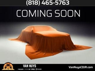 Jeep 2022 Compass