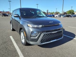 Kia 2022 Soul