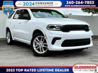 Dodge 2023 Durango