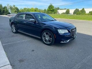 Chrysler 2016 300