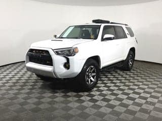 Toyota 2019 4Runner