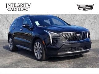 Cadillac 2023 XT4