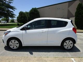 Chevrolet 2018 Spark