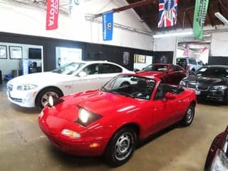 Mazda 1990 MX-5 Miata