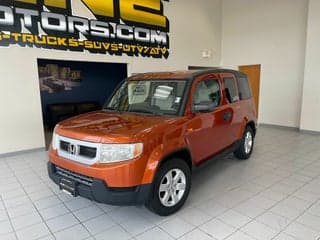 Honda 2009 Element