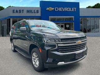 Chevrolet 2022 Suburban