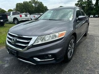 Honda 2015 Crosstour