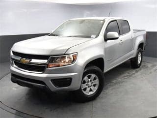 Chevrolet 2018 Colorado