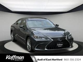 Lexus 2022 ES 300h