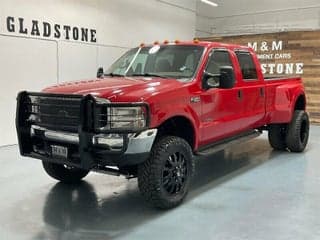 Ford 2000 F-350 Super Duty