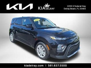 Kia 2022 Soul