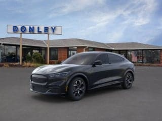 Ford 2023 Mustang Mach-E