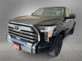 Toyota 2023 Tundra