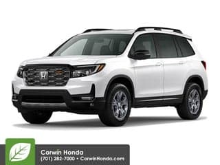 Honda 2024 Passport