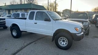 Toyota 1999 Tacoma