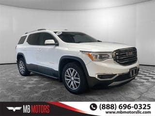 GMC 2018 Acadia