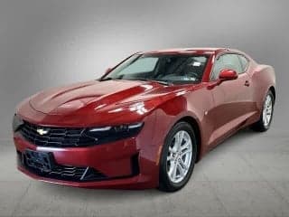 Chevrolet 2019 Camaro