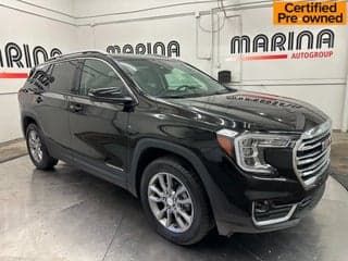 GMC 2024 Terrain