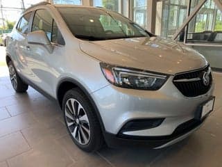 Buick 2021 Encore