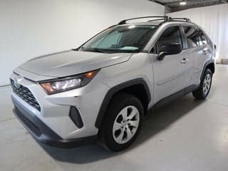 Toyota 2020 RAV4