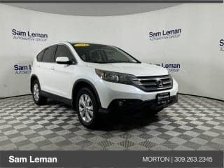 Honda 2014 CR-V