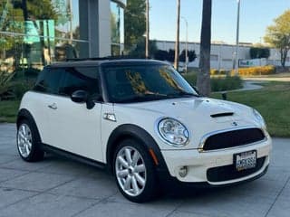 MINI 2010 Cooper