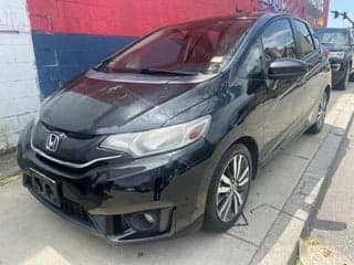 Honda 2016 Fit