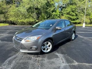 Ford 2013 Focus