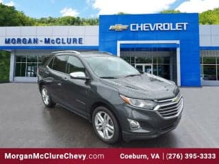 Chevrolet 2019 Equinox