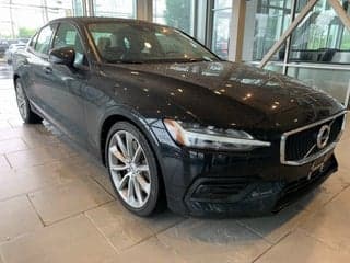 Volvo 2019 S60