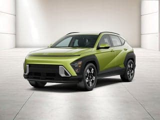 Hyundai 2024 Kona