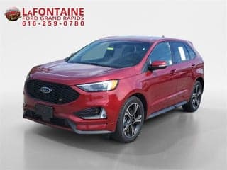 Ford 2019 Edge