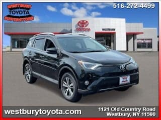 Toyota 2016 RAV4