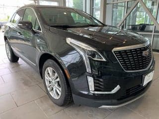 Cadillac 2020 XT5