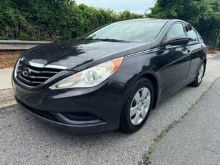 Hyundai 2011 Sonata