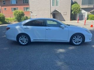 Lexus 2011 ES 350