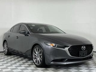 Mazda 2019 Mazda3 Sedan